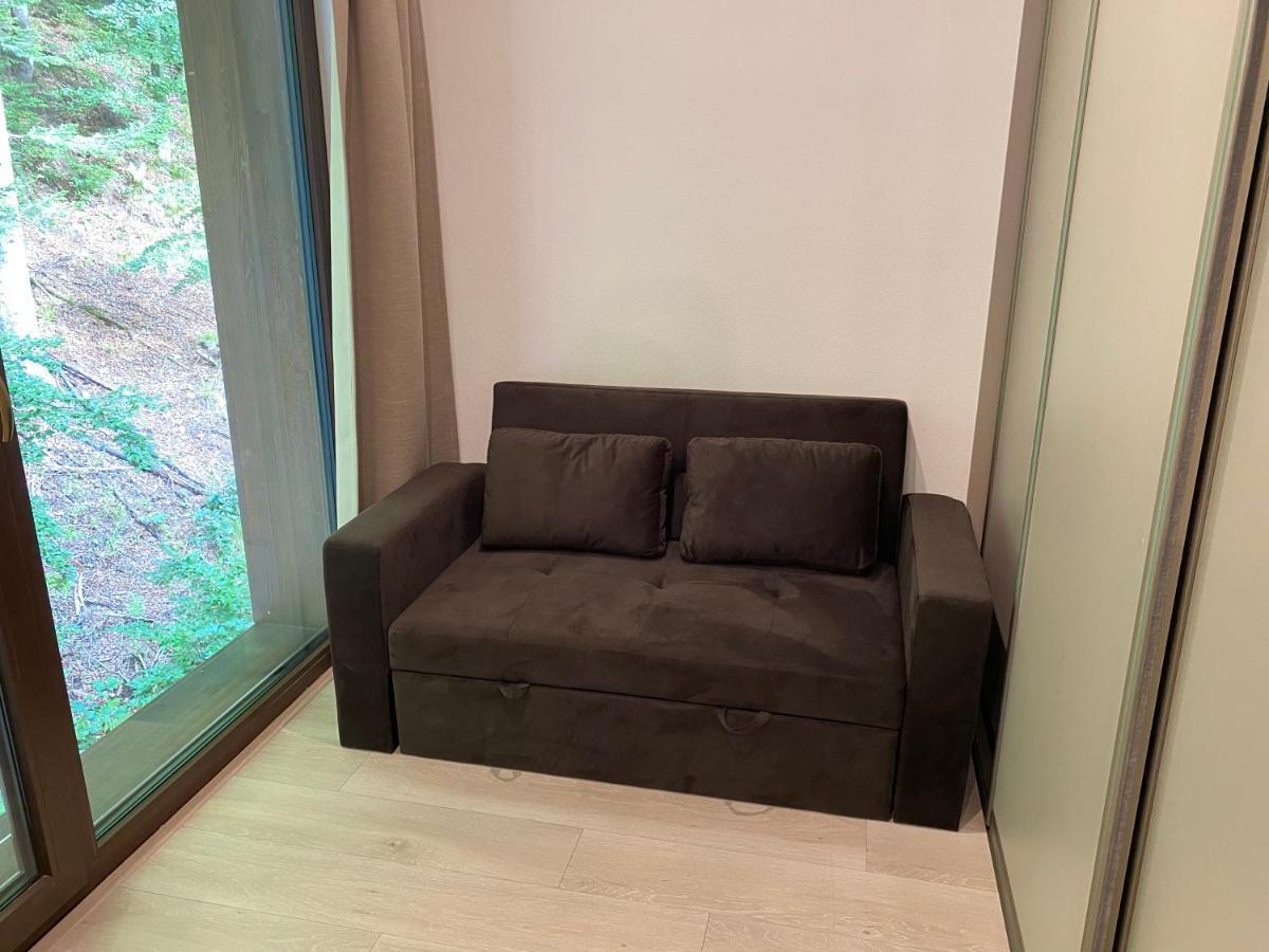 Tale Apartman 9, Lucnica, Chopok Juh 外观 照片