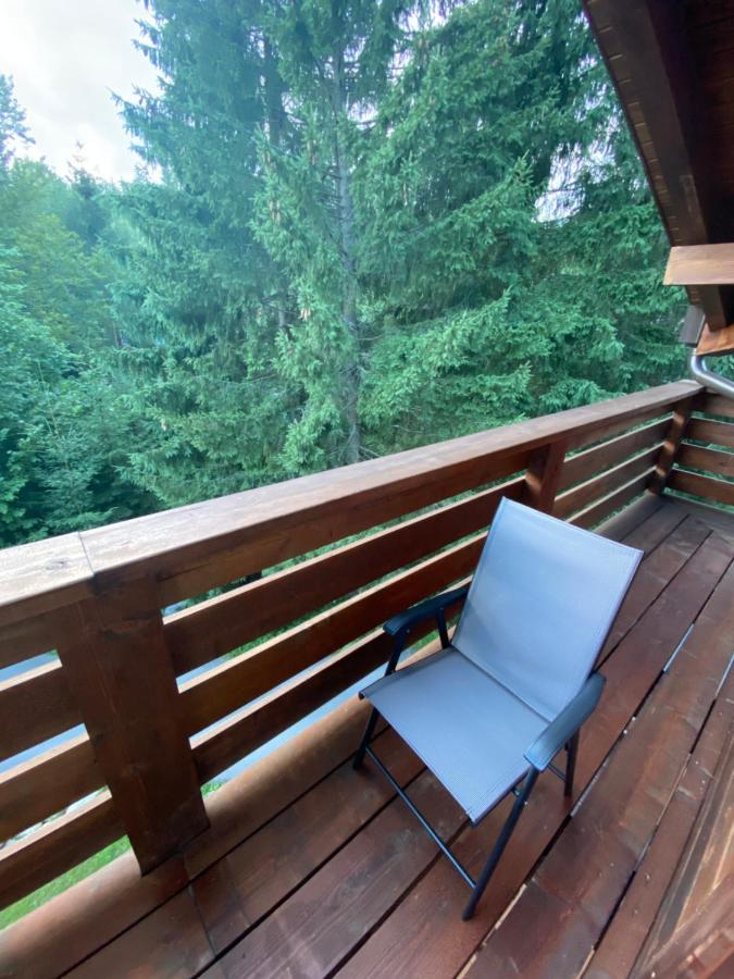 Tale Apartman 9, Lucnica, Chopok Juh 外观 照片