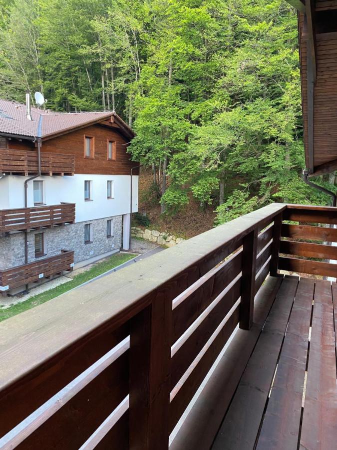 Tale Apartman 9, Lucnica, Chopok Juh 外观 照片