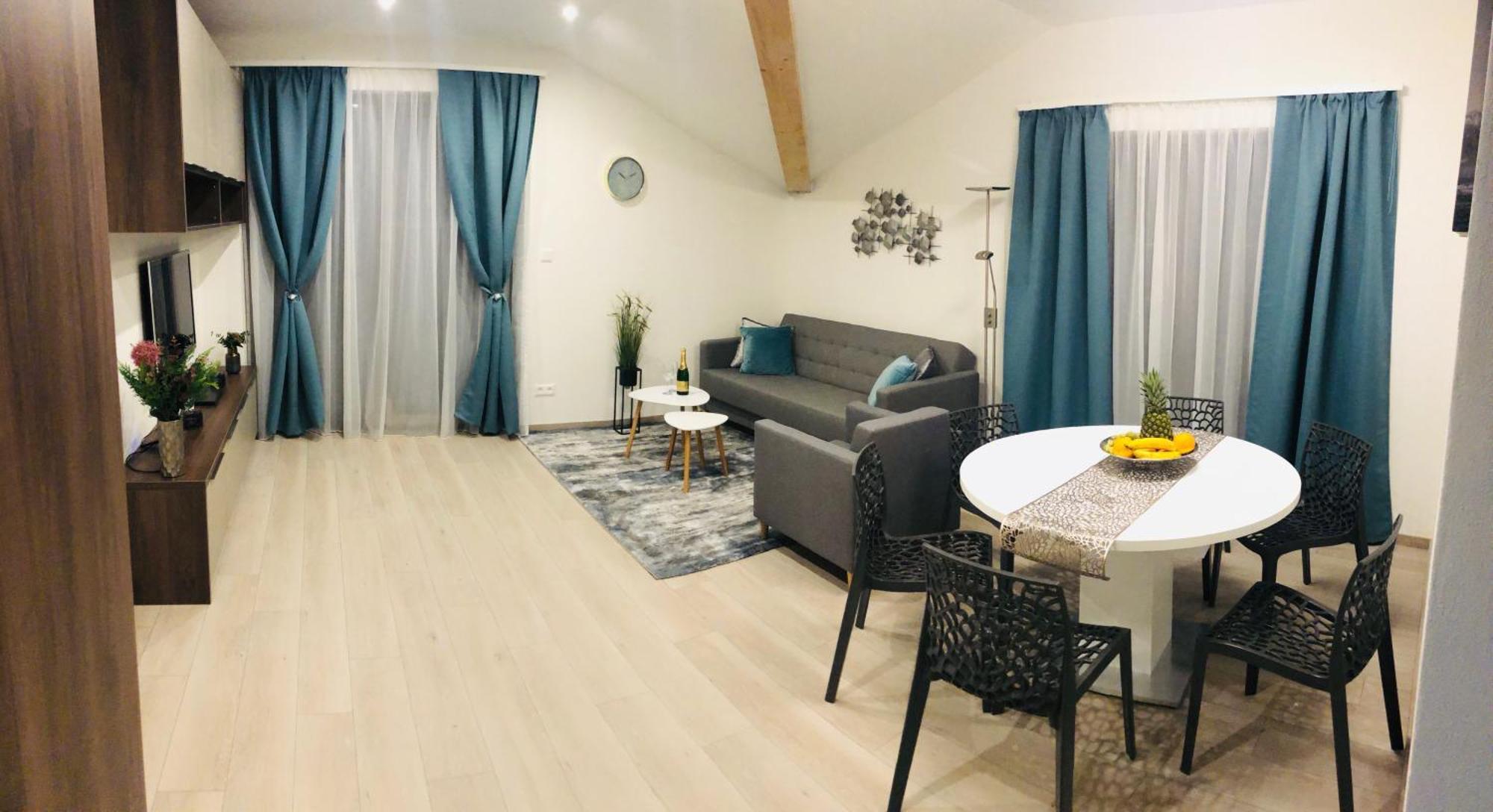 Tale Apartman 9, Lucnica, Chopok Juh 外观 照片