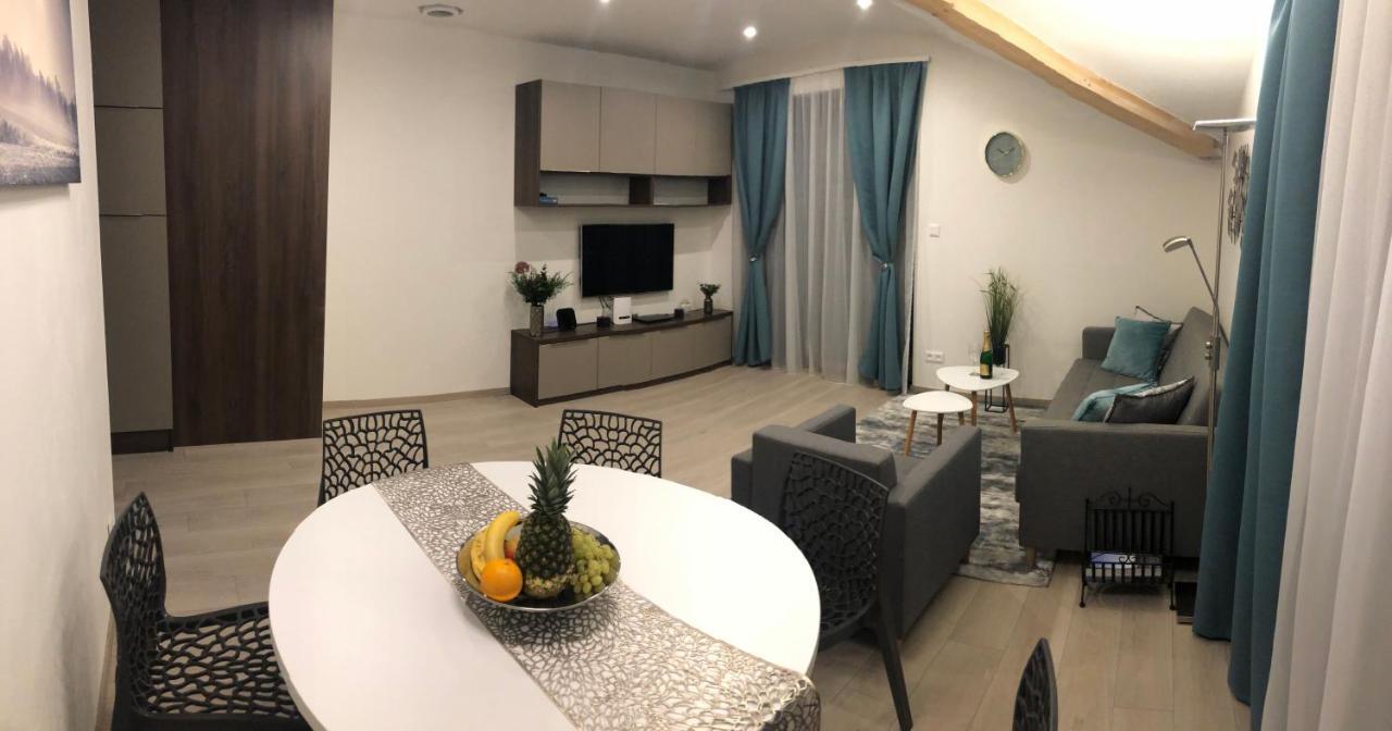 Tale Apartman 9, Lucnica, Chopok Juh 外观 照片