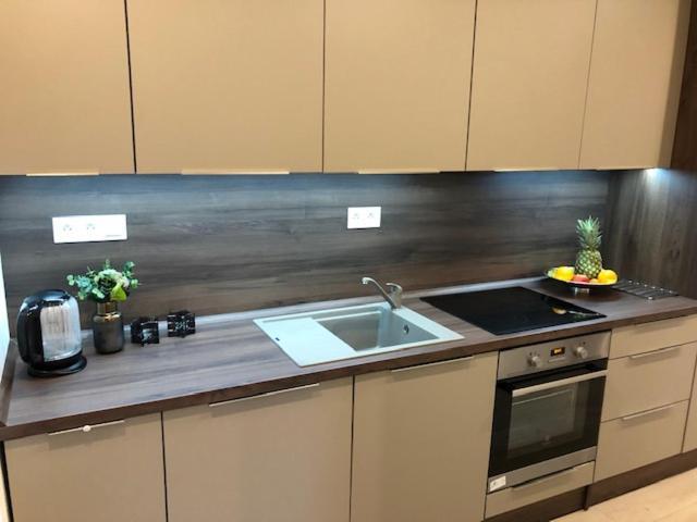 Tale Apartman 9, Lucnica, Chopok Juh 外观 照片