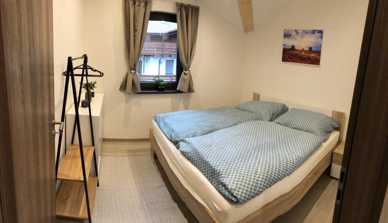 Tale Apartman 9, Lucnica, Chopok Juh 外观 照片