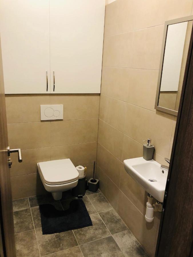 Tale Apartman 9, Lucnica, Chopok Juh 外观 照片